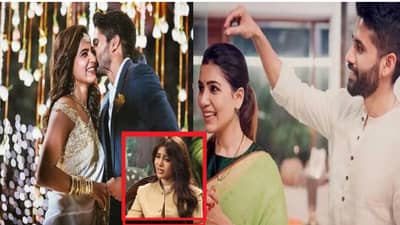लग्न यशस्वी झाले नाही, माझी काय चूक?, समांथाने घटस्फोटाबद्दल केलेलं वक्तव्य चर्चेत, आयटम साँग न करण्याचा दिला होता सल्ला