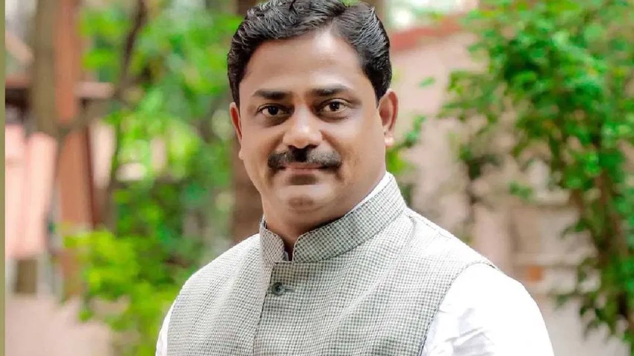 ...म्हणून भाजपात प्रवेश; अन् संग्राम थोपटेंनी बोलून दाखवली मनातील खदखद