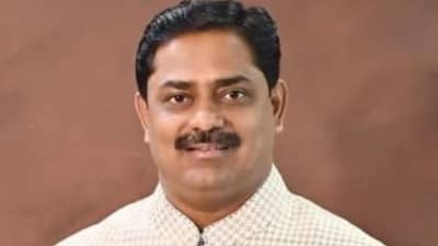 काँग्रेसमध्ये राजकीय भूकंप, काँग्रेसचे निष्ठावंत बडे नेते भाजपाच्या वाटेवर, पक्ष सोडण्याचे कारण...