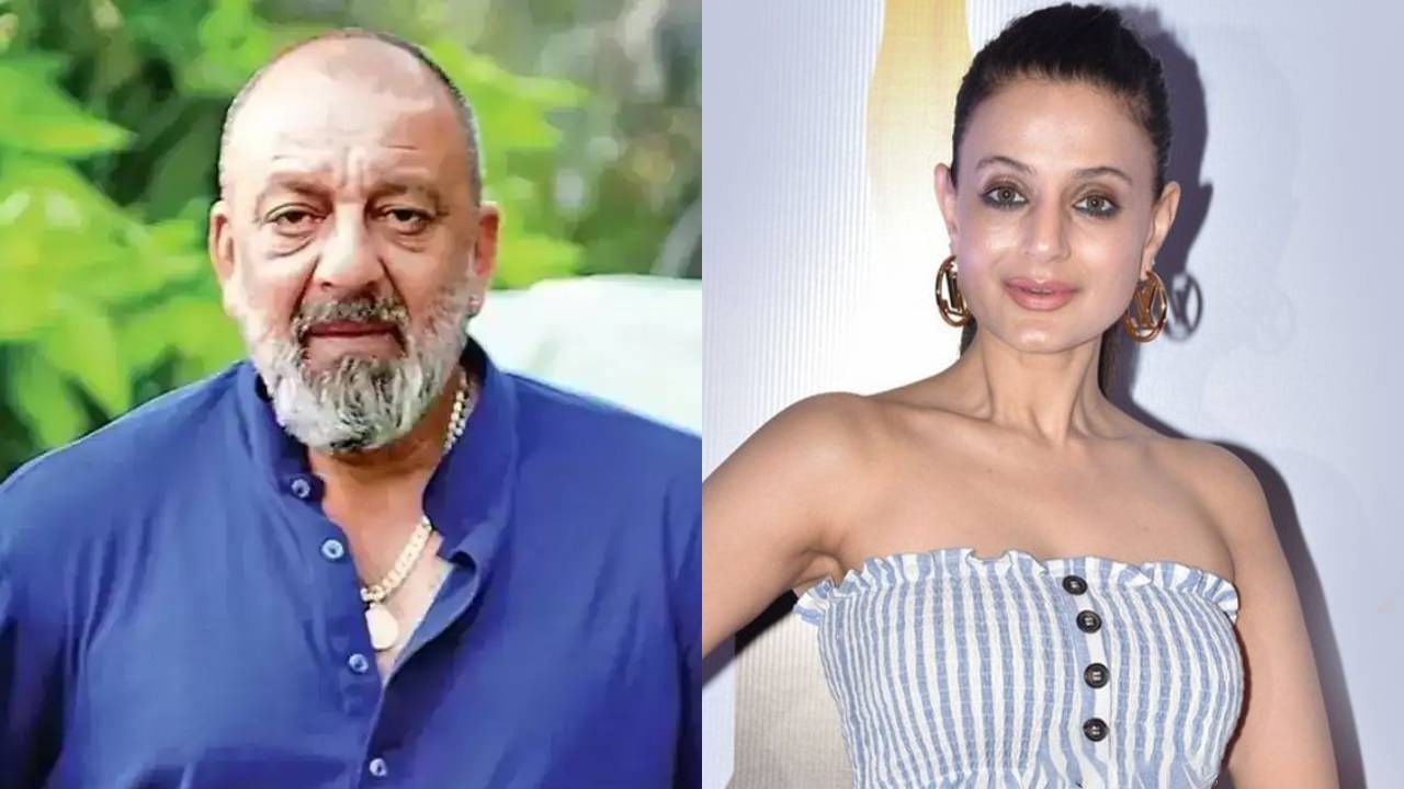 तेव्हा संजय दत्तने कुराण भेट दिली होती; अमीषा पटेलचा खुलासा