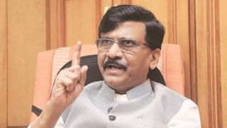 राहुल गांधींच्या भूमिकेपुढे सरकारला गुडघे टेकावे लागले - संजय राऊत.