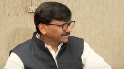 Sanjay Raut : घर में घुसके मारेंगे, मग कुलभूषण जाधव यांना का नाही आणलं? संजय राऊत यांचा परखड सवाल