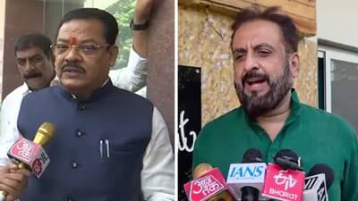 तुमच्या बापाचंही नाव बदला..; औरंगजेब कबरीच्या मुद्द्यावरून AIMIM चा शिवसेनेवर पलटवार