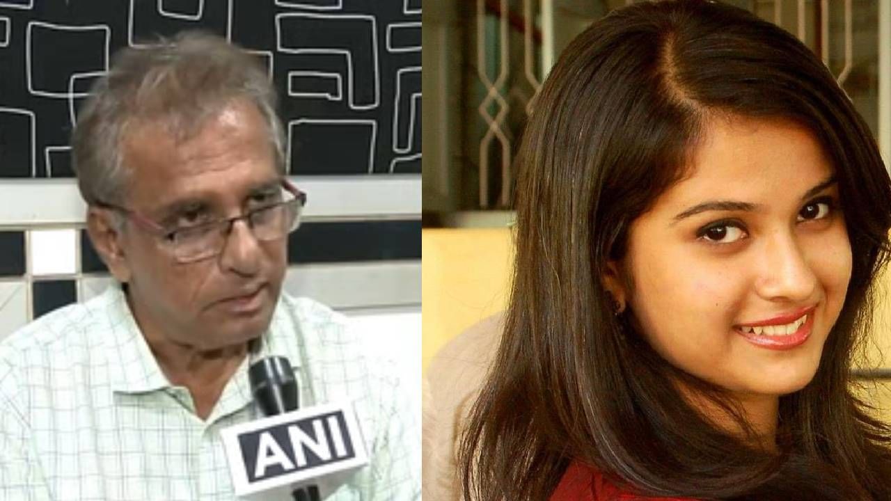 Disha Salian: त्या महिलेला पैसे का दिले? अखेर दिशा सालियानच्या वडिलांचं स्पष्टीकरण