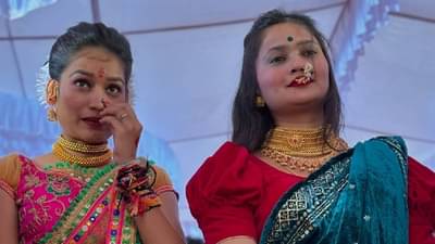 गौतमीच्या नृत्यातील अश्लीलपणाच्या मुद्यावर प्रसिद्ध नृत्यांगना सायली पाटीलचं स्पष्ट मत, माझ्या आणि...