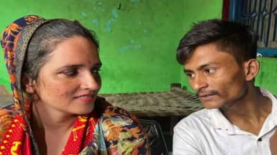 सीमा हैदरला देखील भारत सोडावा लागणार? महत्त्वाची माहिती समोर