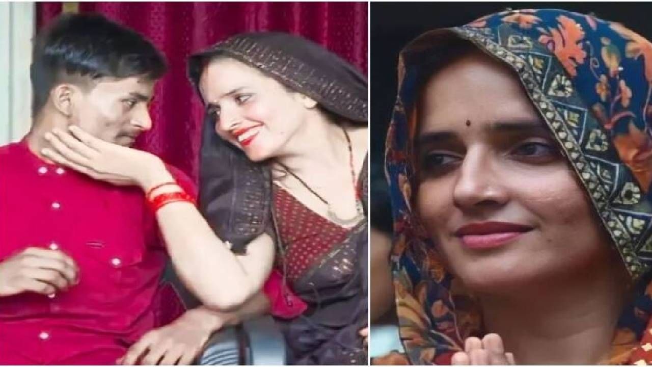 Seema Haider : भारत सरकारच्या कठोर निर्णयाचा सीमा हैदरवर काय परिणाम होणार? पाकिस्तानात जावं लागणार का?