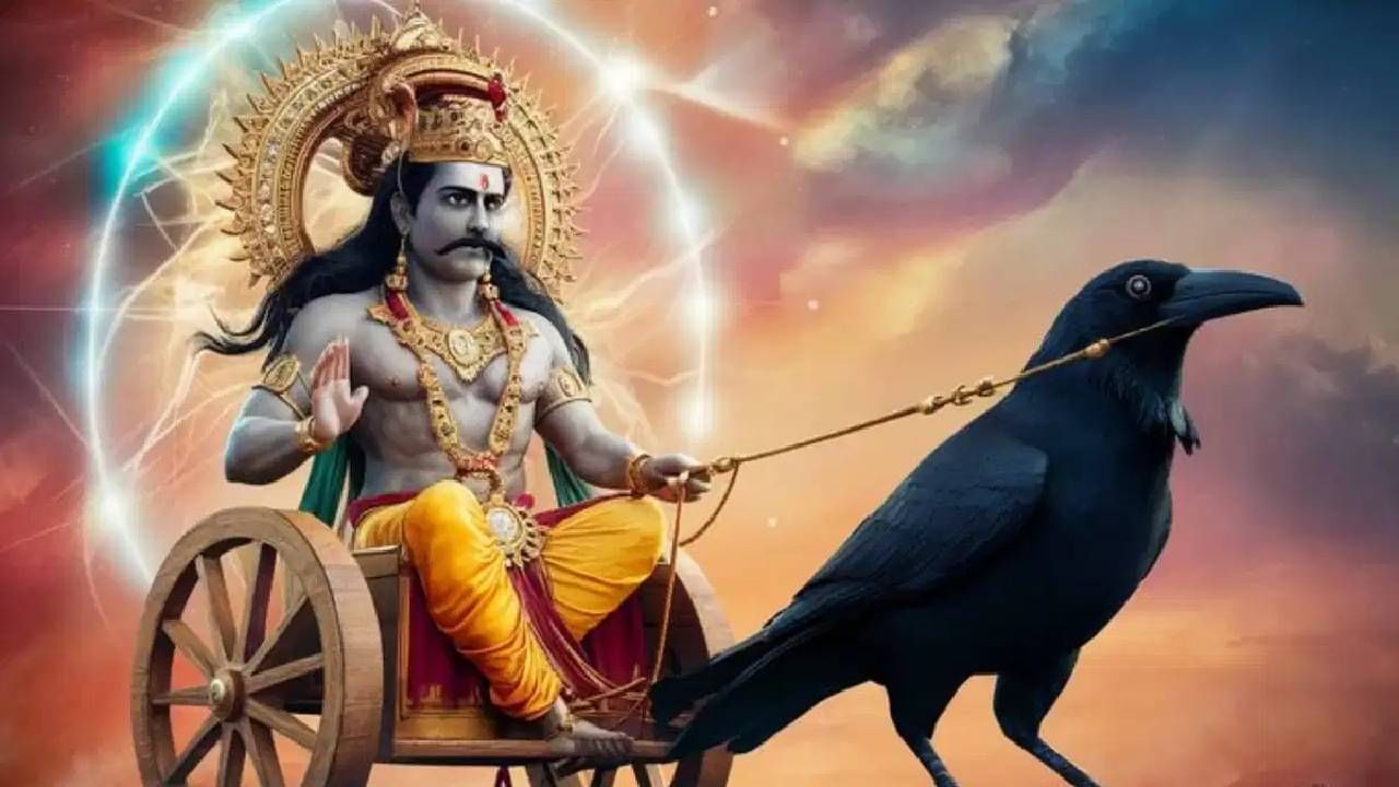 shani dev constellation: शनि ग्रहाचे नक्षत्र बदल्ल्यामुळे 'या' राशींवर दिसून येईल प्रभाव shani dev constellation: शनि ग्रहाचे नक्षत्र बदल्ल्यामुळे 'या' राशींवर दिसून येईल प्रभाव