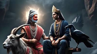 दहा वर्षानंतर मंगळ-शनिचा घातक षडाष्टक योग! या राशींचं टेन्शन वाढणार, या काळात जरा सांभाळूनच