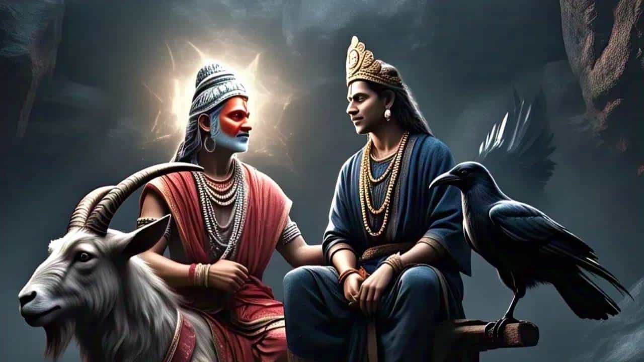 दहा वर्षानंतर मंगळ-शनिचा घातक षडाष्टक योग! या राशींचं टेन्शन वाढणार, या काळात जरा सांभाळूनच