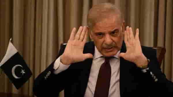 Shehbaz Sharif : शहबाज शरीफ यांच्याकडून परदेशात सर्वात मोठी कबुली, पाकिस्तान किती वाजता हल्ला करणार होता?