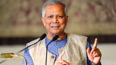 शेख हसीनांच्या अवामी लीगचे लाखो सदस्य भारतात? बांगलादेशच्या माहिती सल्लागाराचा दावा