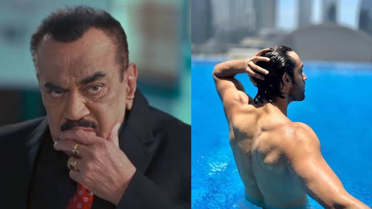 काय? CID मध्ये एसीपी प्रद्युमन यांची जागा घेणार हा तरुण सुपरहॉट अभिनेता?