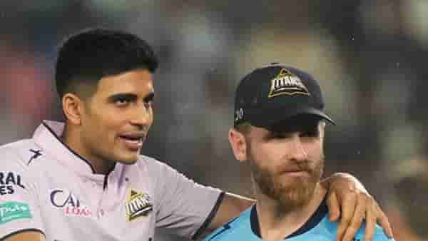 Cricket : पहलगाम हल्ल्यानंतर हा खेळाडू पाकिस्तानला पोहचला, IPL 2025 मधून केलीय कमाई
