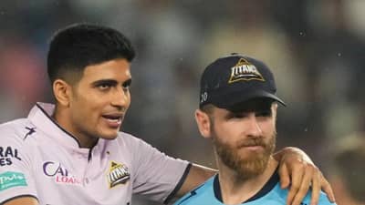 Cricket : पहलगाम हल्ल्यानंतर हा खेळाडू पाकिस्तानला पोहचला, IPL 2025 मधून केलीय कमाई