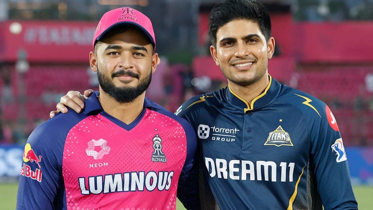 शुबमन गिलला फलंदाजी करताना पाठीच्या दुखापतीने हैराण झाला होता. तरीही त्याने 84 धावांची खेळी केली. मात्र राजस्थानच्या डावात क्षेत्ररक्षणाला उतरणं काही जमलं नाही. त्यामुळे राशिद खानने कर्णधारपदाची जबाबदारी पार पाडली. 