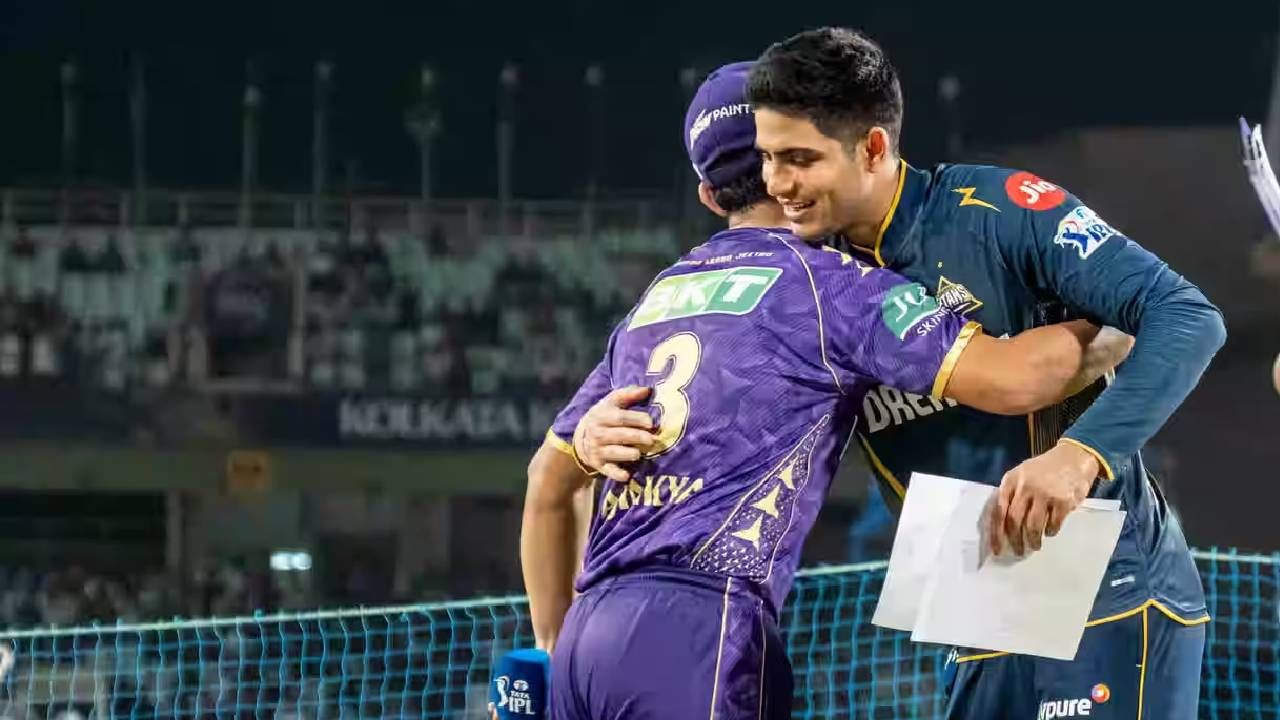 IPL 2025 : शुबमन गिल लग्न करणार आहेस का? समालोचकाने नाणेफेकीनंतर प्रश्न विचारताच दिलं असं उत्तर