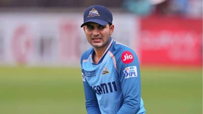 मी तीन वर्षांपासून.. शुबमन गिलने रिलेशनशिपवर मौन सोडलं, सारासोबत ब्रेकअपच्या चर्चेदरम्यान मोठा खुलासा