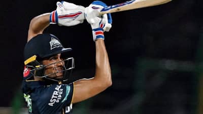 आरसीबीविरुद्धच्या विजयानंतर गिलची सोशल मीडिया पोस्ट चर्चेत, म्हणाला की...