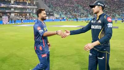 लखनौ सुपर जायंट्सविरुद्धचा सामना गुजरात टायटन्सने कुठे गमावला? कर्णधार शुबमन गिल म्हणाला...