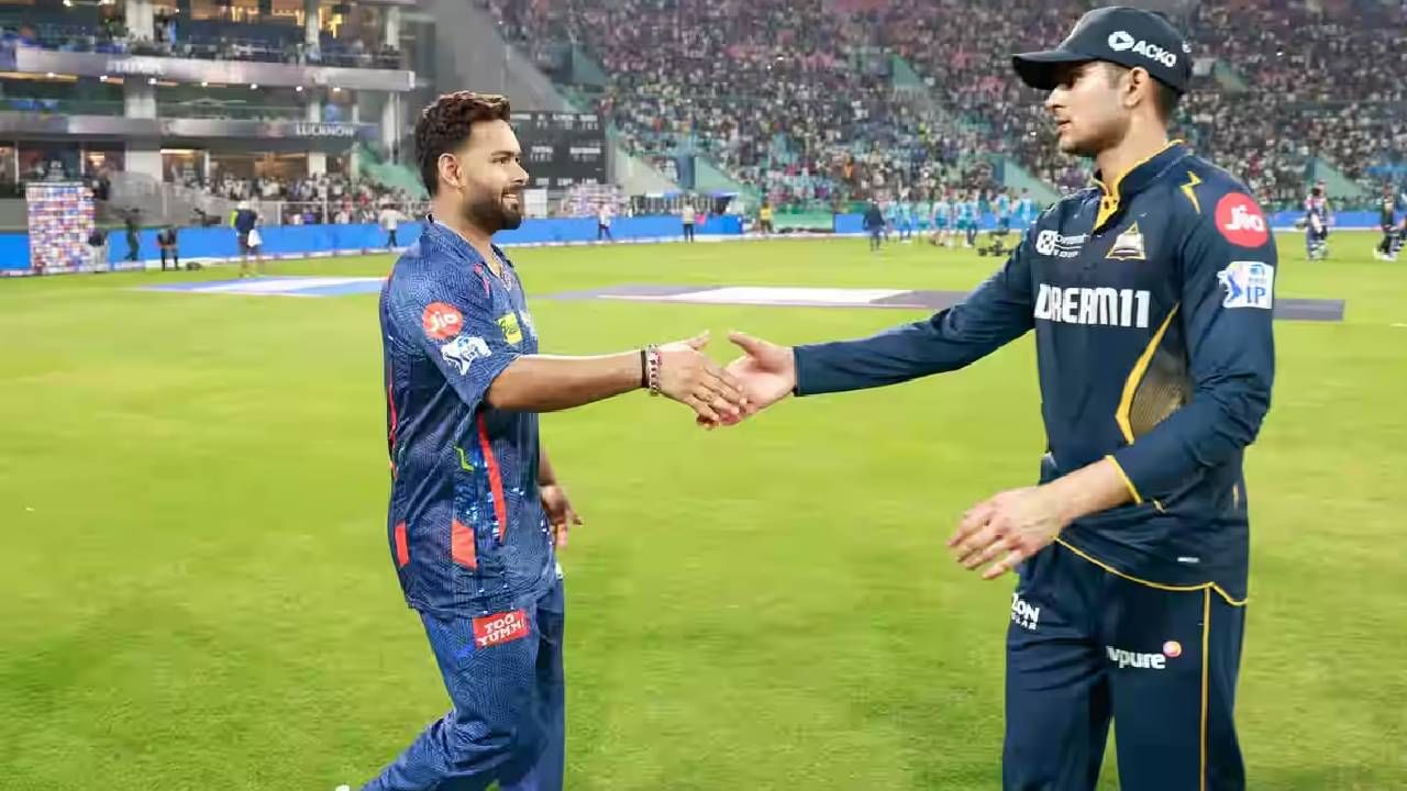 लखनौ सुपर जायंट्सविरुद्धचा सामना गुजरात टायटन्सने कुठे गमावला? कर्णधार शुबमन गिल म्हणाला...