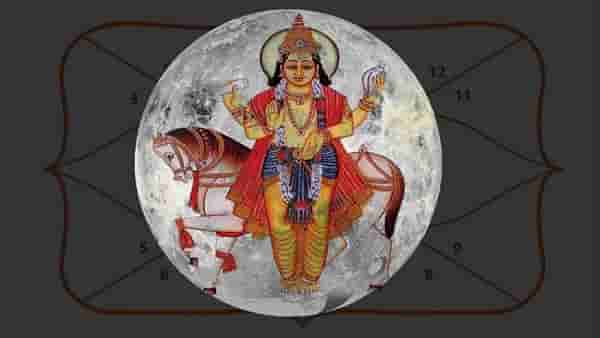 1 वर्षानंतर शुक्र मित्र राशी असलेल्या मेषमध्ये करणार प्रवेश, या राशींना मिळणार लाभ