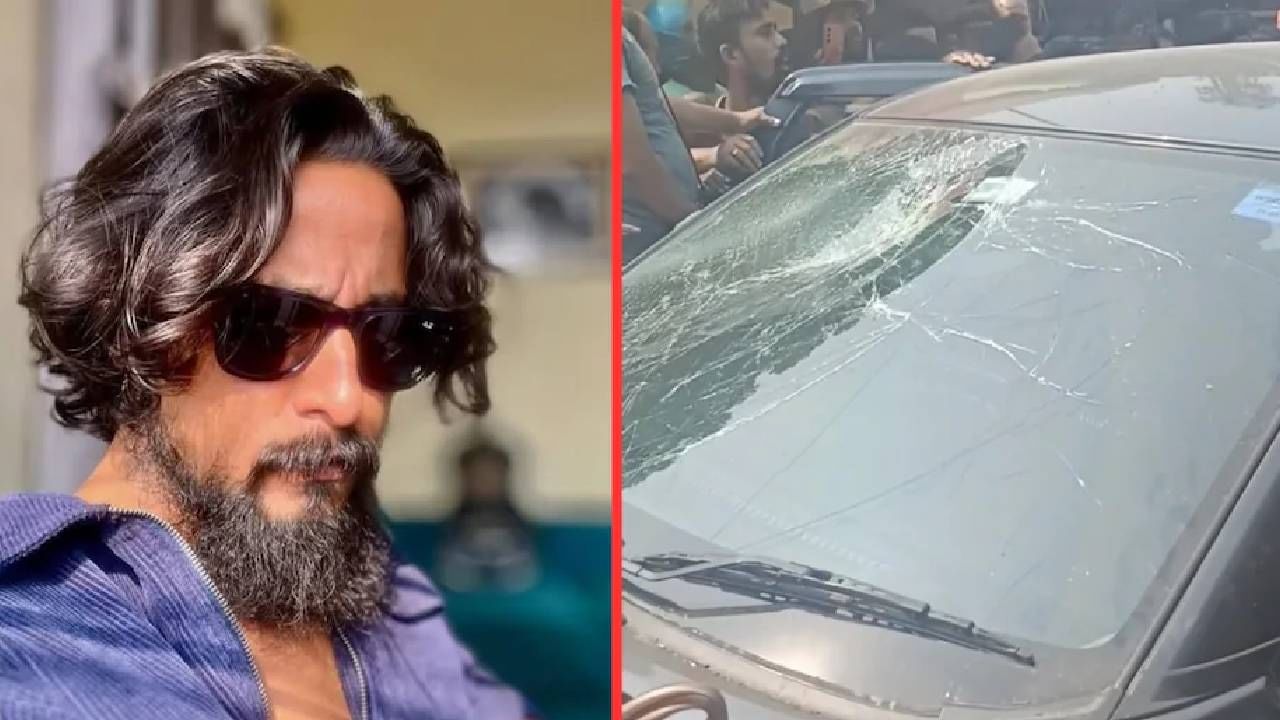 दारुच्या नशेत दिग्दर्शकाच्या कारने जमावाला चिरडलं; एकाचा मृत्यू तर 8 जण गंभीर जखमी