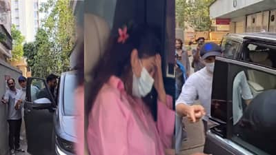 तुम अपनी हद मे रहो... प्रेग्नंट कियारासमोर पापाराझींनी गर्दी केली; सिद्धार्थ मल्होत्रा भडकला