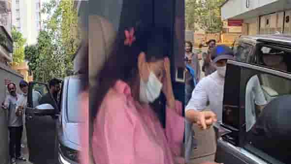 तुम अपनी हद मे रहो... प्रेग्नंट कियारासमोर पापाराझींनी गर्दी केली; सिद्धार्थ मल्होत्रा भडकला