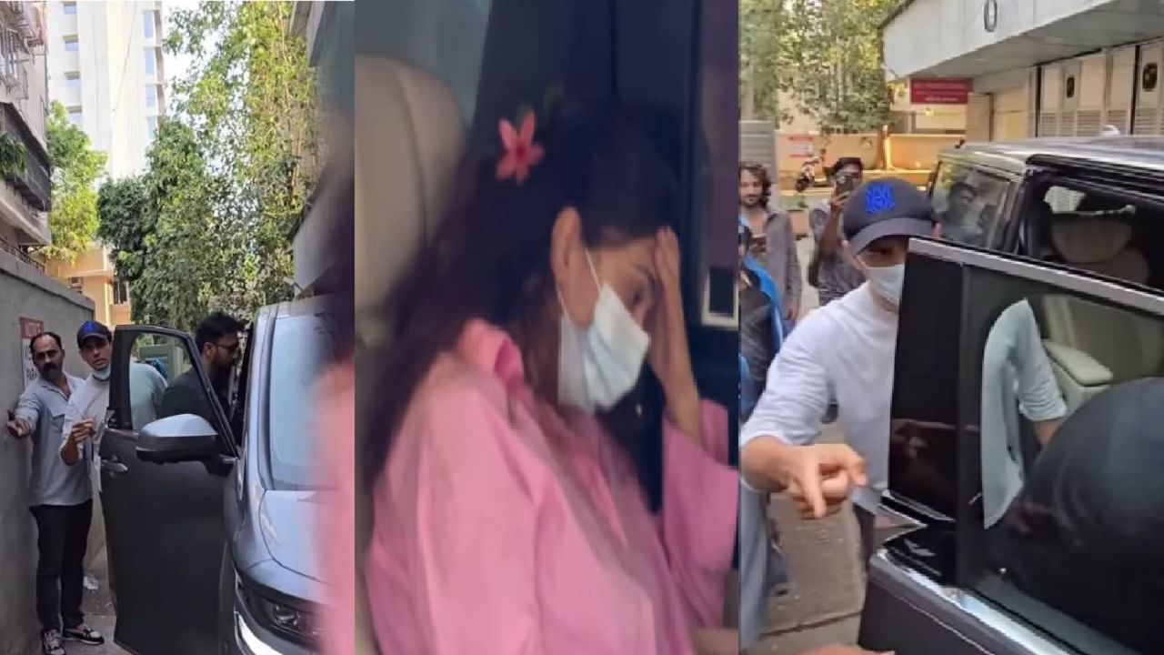 'तुम अपनी हद मे रहो...' प्रेग्नंट कियारासमोर पापाराझींनी गर्दी केली; सिद्धार्थ मल्होत्रा भडकला