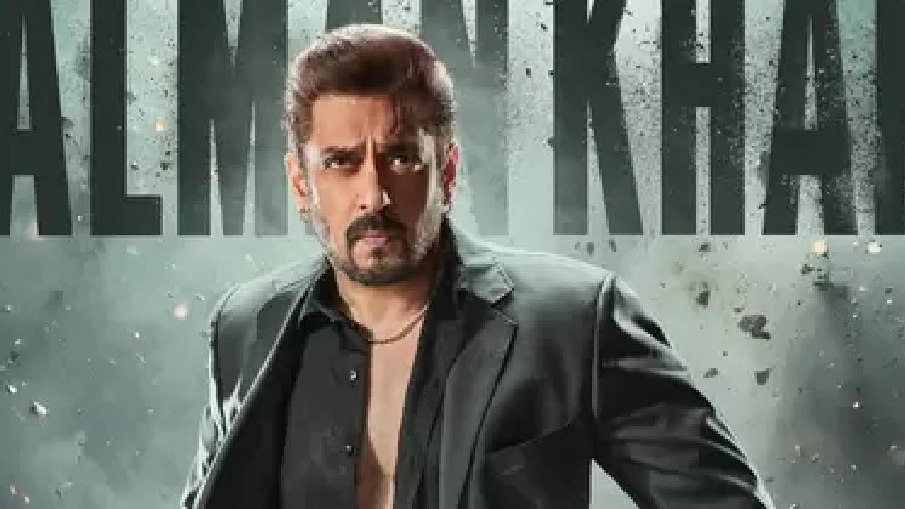 'सिकंदर'वर बहिष्कार टाका...; मुस्लिम कार्यकर्त्यानेच केली मागणी, नेमकं काय आहे प्रकरण?