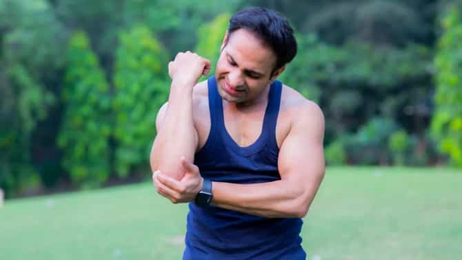 उन्हाळ्यात घामामुळे खाज सुटण्याच्या समस्येने त्रस्त आहात? तर या टिप्स करा फॉलो