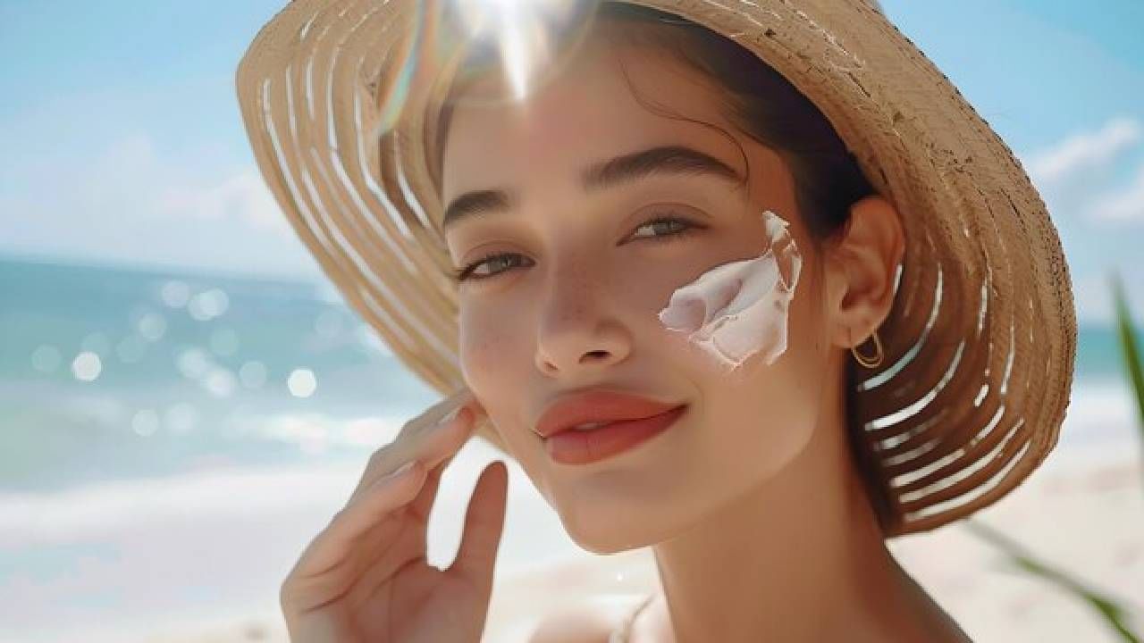 उन्हाळ्यात सकाळी उठल्यानंतर चेहऱ्यावर लावा 'हे' घरगुती पदार्थ, दिवसभर त्वचेवर राहील चमक