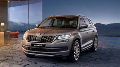 Skoda Kodiaq मध्ये काय आहे खास? फीचर्स जाणून घ्या