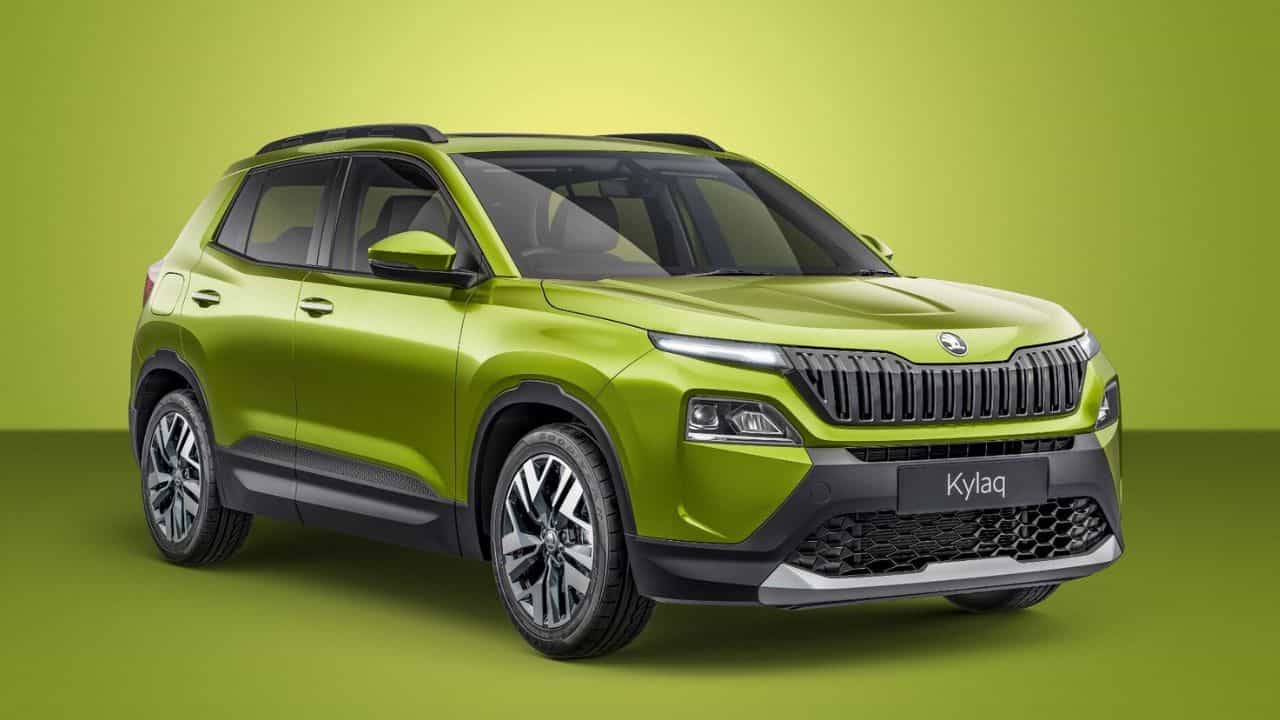 ‘या’ 8 लाख रुपयांपेक्षा कमी किमतीच्या कॉम्पॅक्ट SUV ची क्रेझ वाढली, जाणून घ्या