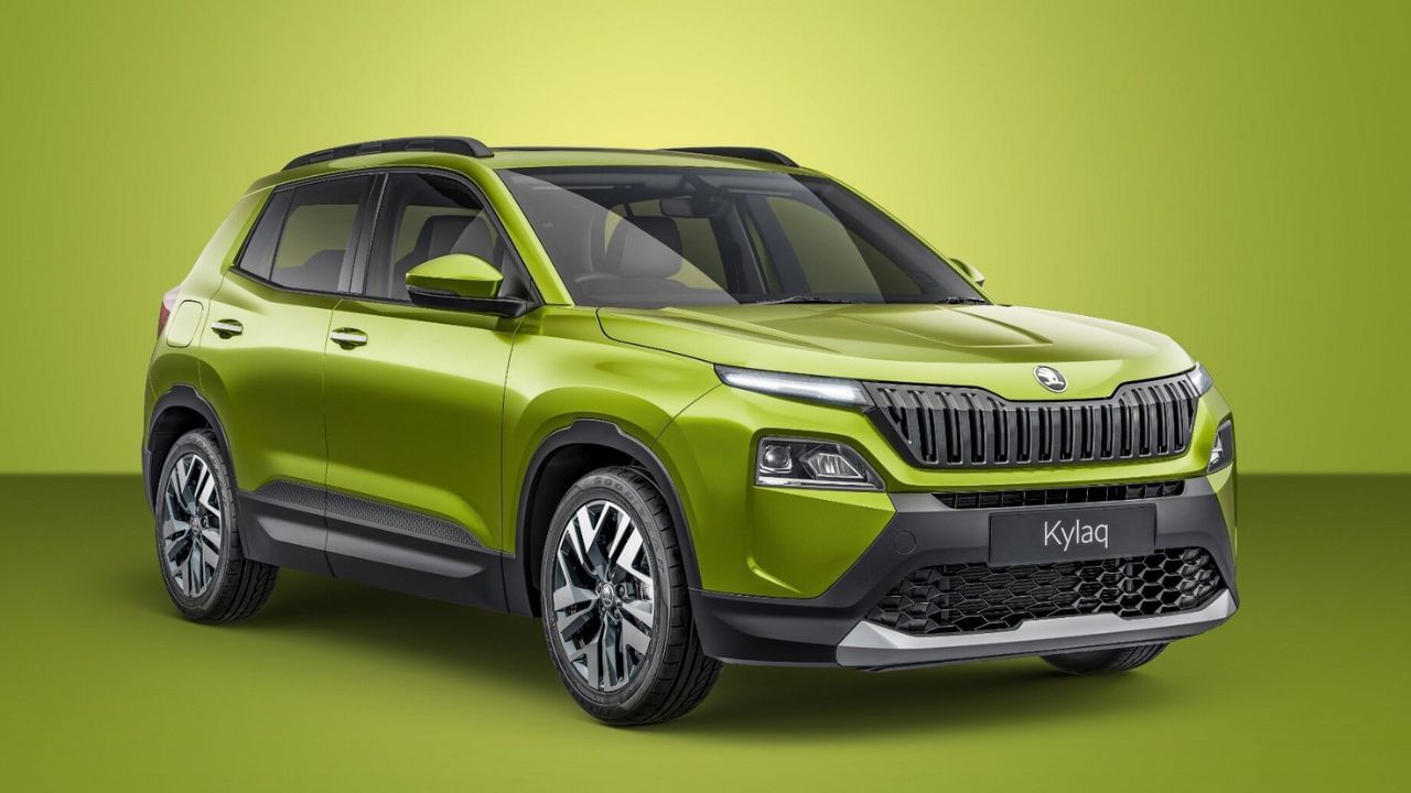 ‘या’ 8 लाख रुपयांपेक्षा कमी किमतीच्या कॉम्पॅक्ट SUV ची क्रेझ वाढली, जाणून घ्या ‘या’ 8 लाख रुपयांपेक्षा कमी किमतीच्या कॉम्पॅक्ट SUV ची क्रेझ वाढली, जाणून घ्या