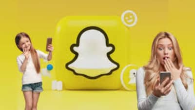 फक्त मजेसाठी Snapchat वापरताय? आता अशा पद्धतीने वापरा आणि घरबसल्या पैसे कमवा