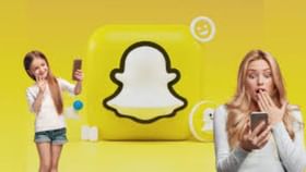 फक्त मजेसाठी Snapchat वापरताय? आता अशा पद्धतीने वापरा आणि पैसे कमवा फक्त मजेसाठी Snapchat वापरताय? आता अशा पद्धतीने वापरा आणि पैसे कमवा