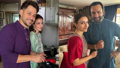 हिंदू धर्मातील लग्नामुळे आजही होते ट्रोलिंग; सैफ अली खानच्या बहिणीकडून दु:ख व्यक्त