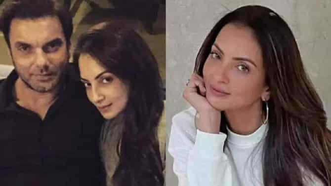 मी आतून संपले..; सोहैल खानच्या पूर्व पत्नीने सांगितला घटस्फोटादरम्यान कोर्टातील तो अनुभव