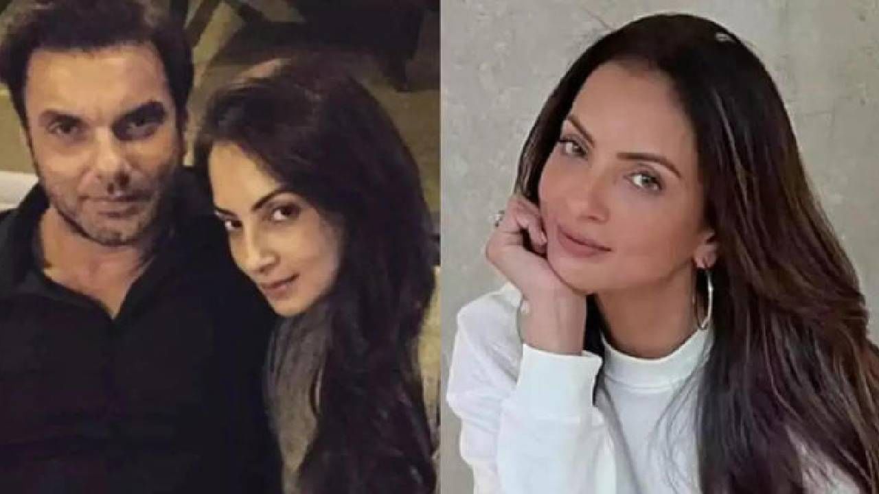 मी आतून संपले..; सोहैल खानच्या पूर्व पत्नीने सांगितला घटस्फोटादरम्यान कोर्टातील 'तो' अनुभव