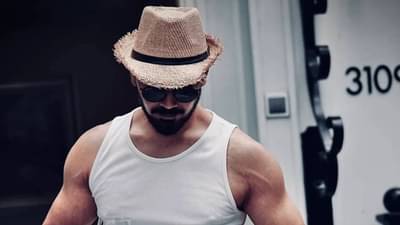 सलमानच्या घरी जशा गोळ्या झाडल्या, तशाच तुझ्या घरी... बिश्नोई गँगची आणखी एका अभिनेत्याला धमकी