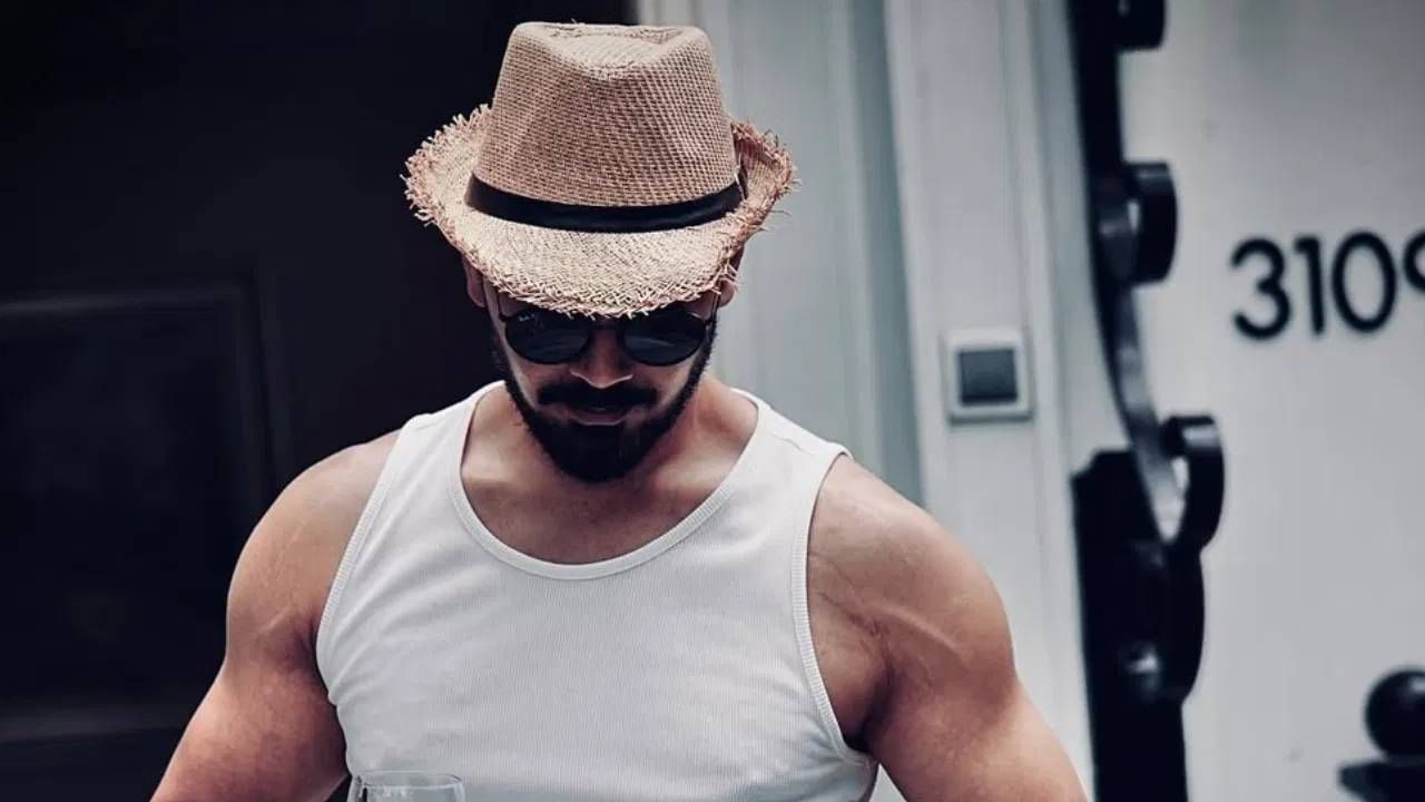 सलमानच्या घरी जशा गोळ्या झाडल्या, तशाच तुझ्या घरी... बिश्नोई गँगची आणखी एका अभिनेत्याला धमकी