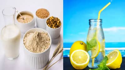 summer health care: उन्हाळ्यात उष्मघाताच्या समस्या होऊ नये म्हणून ही ड्रिंक ठरेल फायदेशीर....