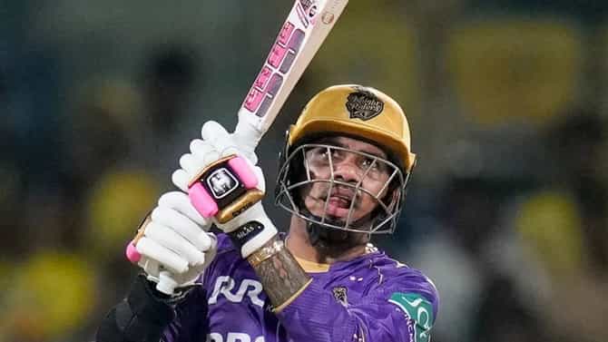 IPL 2025 : गोलंदाजांची उघडपणे फसवणूक! बॅट घोटाळ्यामुळे धाबे दणादणले? नेमकं काय ते जाणून घ्या