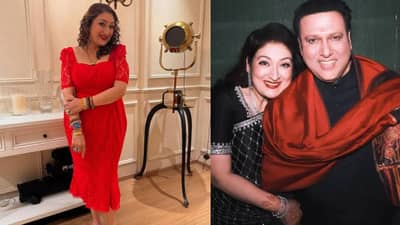 ना हिंदू, ना शीख... गोविंदाची बायको सुनीता मानते या धर्माला, दारूसाठी धर्मच बदलला