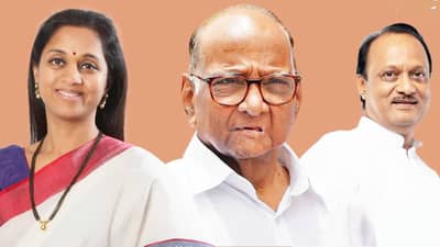 राष्ट्रवादीचे दोन गट एकत्र येणार? शरद पवार-अजितदादांच्या भेटीनंतर सुप्रिया सुळे यांची बोलकी प्रतिक्रिया