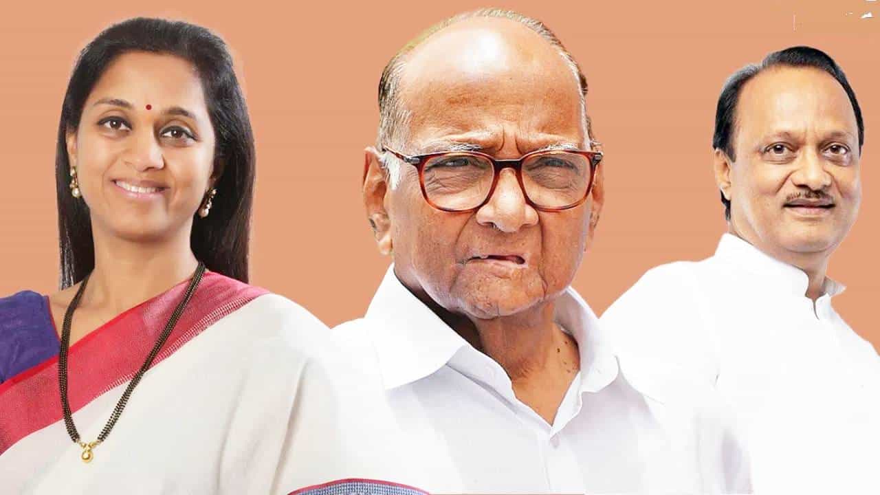 राष्ट्रवादीचे दोन गट एकत्र येणार? शरद पवार-अजितदादांच्या भेटीनंतर सुप्रिया सुळे यांची बोलकी प्रतिक्रिया