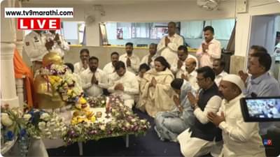 Dr. B. R. Ambedkar Jayanti : खासदार सुप्रिया सुळेंकडून चैत्यभूमीवर महामानवाला अभिवादन