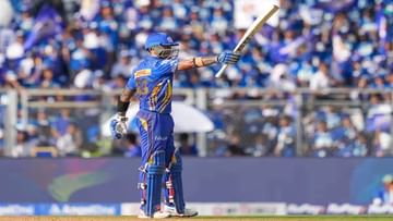 MI vs LSG : सूर्यकुमार यादवचा महारेकॉर्ड, अशी कामगिरी करणारा ठरला पहिलाच भारतीय